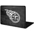 NFL Tennessee Titans Black & White Google Pixelbook Go Skin